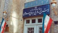 پاسخ تهران به ادعاهای آمریکا و انگلیس در مورد نقش ایران در حمله سایبری ادعایی به آلبانی