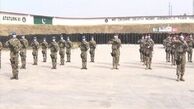 آغاز رزمایش نظامی مشترک ترکیه و پاکستان