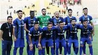 ترکیب اس. خوزستان برابر پرسپولیس