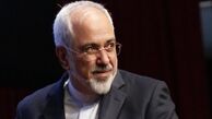 حضور ظریف در همایش بازرگانی ایران - سوئد