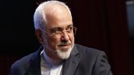 حضور ظریف در همایش بازرگانی ایران - سوئد