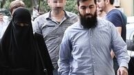 بیلبوردهای تبلیغاتی «داعش» در خیابان‌های ترکیه + عکس