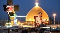 ویژه برنامه «کوی محبت» در شب شهادت حضرت رقیه (س)