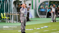 آرزوی یک عرب، بازی با استقلال یا پرسپولیس 