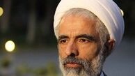انصاری:خبر رحلت آیت‌الله هاشمی جهان را لرزاند