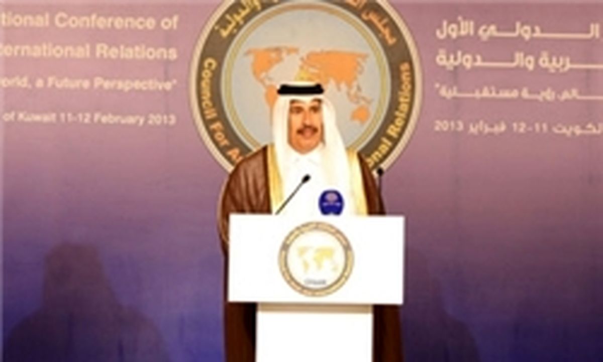 گمانه‌زنی درباره نخست‌وزیر جدید قطر