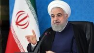 روحانی در ستاد اقتصادی دولت: کوتاهی در برابر افزایش قیمت‌ها به هیچ عنوان پذیرفته نیست
