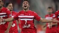 تلاش قطری‌ها برای انتقال نهایی سروش رفیعی