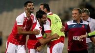 اتفاقی تلخ بعد از صعود شیرین پرسپولیس 
