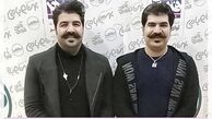 بهنام بانی و بدلش + عکس