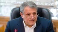 قرار ما با افشانی ترک مسئولیت او به محض صدور حکم حناچی است