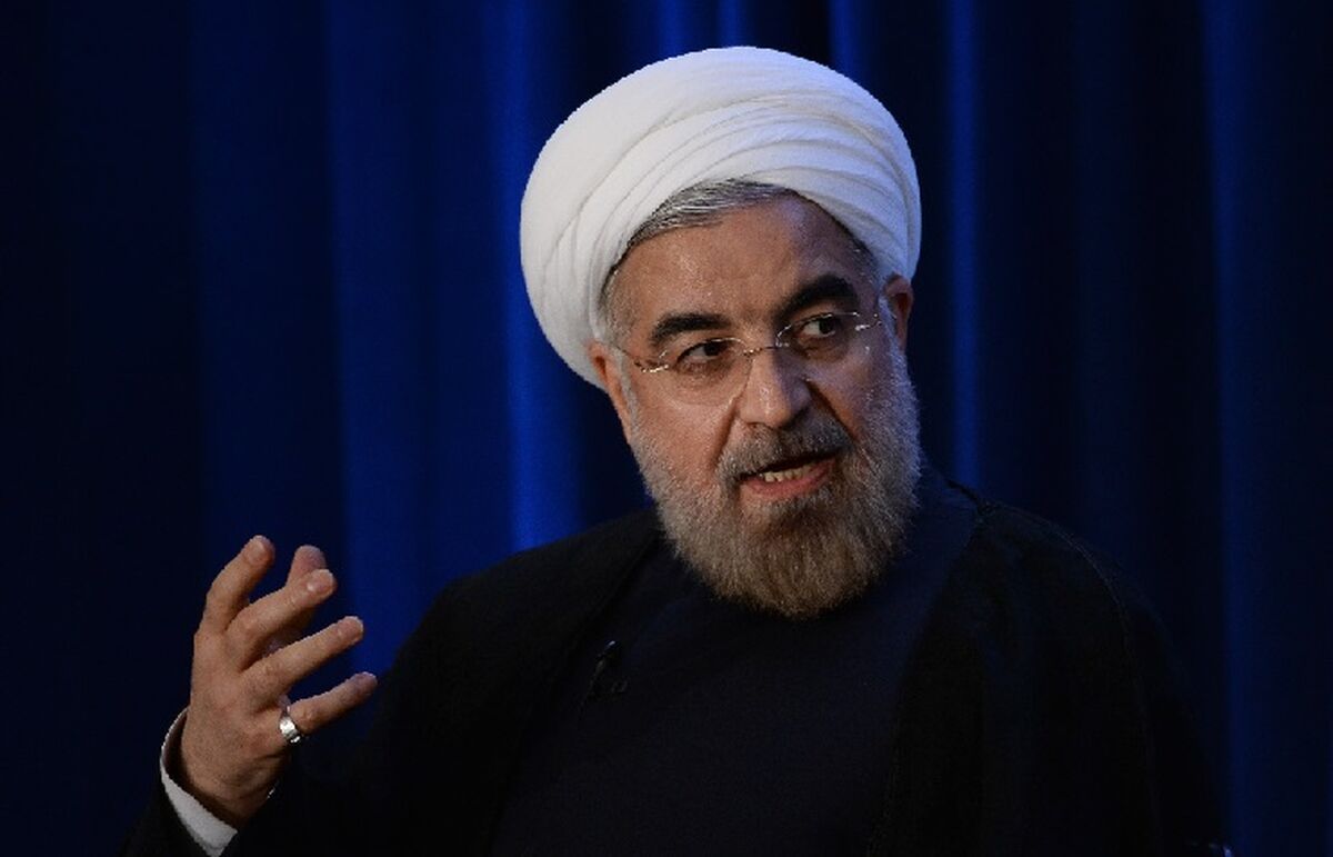 اعتراض به ناکارامدی رئیس جمهور در درون حلقه اعتدال/ توصیه های یکی از بزرگان جریان اصلاحات به حسن روحانی