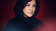 عکس غم زده سارا بهرامی