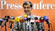 به برادر اصولگرایمان سلام برسانید