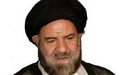 به هاشمی گفتم چرا جلوی فائزه را نمی‌گیری؟