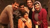 آخرین وضعیت ساخت فیلم‌های «پری سا» و «دم سرخها»