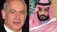 ولیعهد عربستان سعودی به فلسطینی‌ها خیانت کرده است