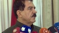 حکم بازداشت معاون بارزانی صادر شد