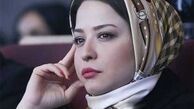 حماقت «مهراوه شریفی نیا» در مورد دوستش