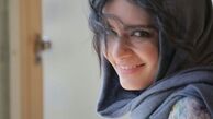 حال خوش لیندا کیانی+عکس