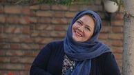 مردی که در تمام عکس های عروسی بهاره رهنما بود/ عکس