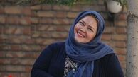 تبریک روز دختر به سبک بهاره رهنما+عکس