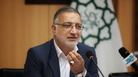 زمزمه‌های برکناری زاکانی از شهرداری تهران