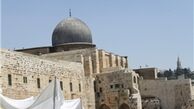 عدم بازدید هیئت یونسکو از مسجدالاقصی
