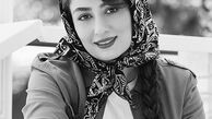 ظاهر ساده الهام طهموری + عکس