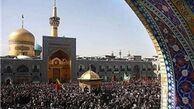 تحلیل رهبر انقلاب از سیاست‌ورزی امام هشتم