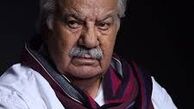 «ناصر ملک مطیعی» اولین ستاره سینمای ایران