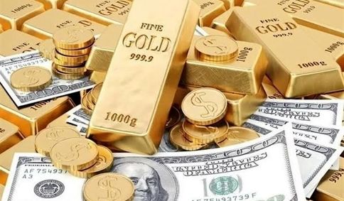 قیمت طلا، سکه و دلار امروز دوشنبه ۲۵ خرداد ۱۴۰۵ 
