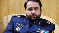 سردار علی بلالی معاون هماهنگ کننده قرارگاه پدافند هوایی خاتم الانبیا(ص) شد