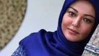  وضعیت دروازه قرآن شیراز در صفحه «رزیتا غفاری»