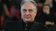 ایرج نوذری در ایام جوانی
