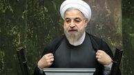 آخرین وضعیت طرح سوال از روحانی در مجلس
