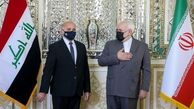جزئیات گفتگوی ظریف با همتای عراقی خود