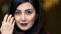 «مریم معصومی» ؛متفاوت تر از همیشه