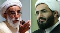 آقای جنتی؛آقای حاج علی اکبری! سکوت شما یعنی تیغ تان نمی برد؟