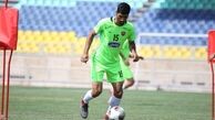 پشت پرده عدم دعوت مدافع پرسپولیس به تیم ملی