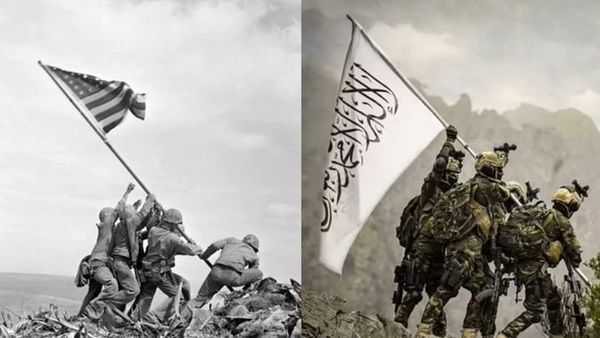 بدری ۳۱۳ ؛ یگان ویژه طالبان را بشناسید !