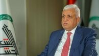 عالم برجسته اهل سنت به تحریم رئیس حشد شعبی  واکنش نشان داد