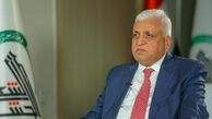 
تحریم رئیس الحشد الشعبی توسط آمریکا
