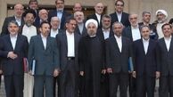 کدام وزرای روحانی حاشیه امن دارند؟