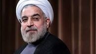 رفع حصر سران فتنه مسئله روحانی نیست