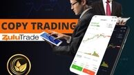ارائه پلتفرم کپی تریدینگ در بروکر آرون گروپس