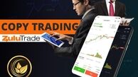 ارائه پلتفرم کپی تریدینگ در بروکر آرون گروپس