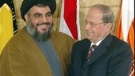 ائتلافی که میشل عون را رئیس جمهور لبنان کرد
