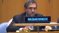 پاسخ کوبنده ایران به عربستان در سازمان ملل