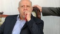 
زنگنه: قرارداد توتال تا یک ماه آینده امضاء می‌شود
